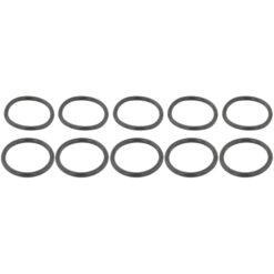 OIL SYSTEM GASKET PCS 10