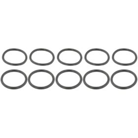 OIL SYSTEM GASKET PCS 10