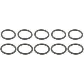 O-RING SOLENOID VALVE PCS 10