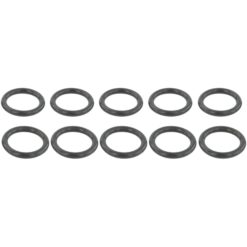 OIL COOLER SEAL RING PCS 10