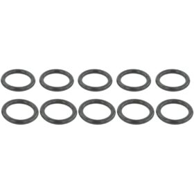 OIL COOLER SEAL RING PCS 10