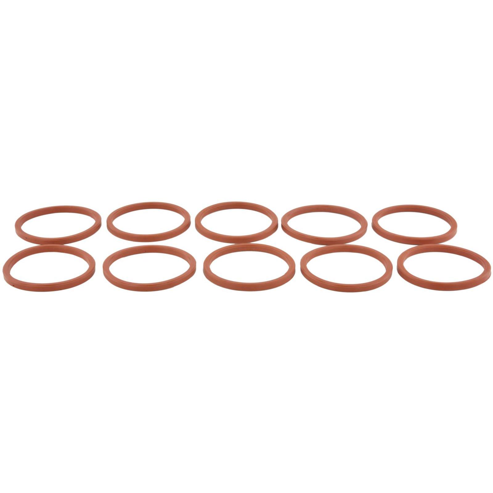 OIL COOLER SEAL RING PCS 10