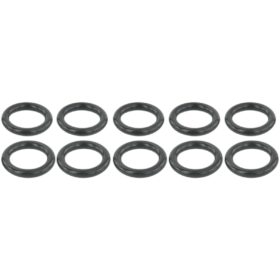 COOLING SYSTEM O-RING PCS 10