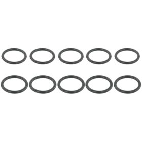 COOLING SYSTEM O-RING PCS 10