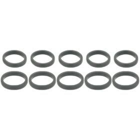 COOLING SYSTEM O-RING PCS 10