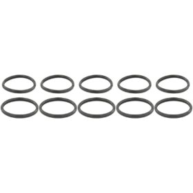 COOLING SYSTEM O-RING PCS 10