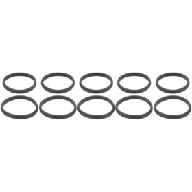 COOLING SYSTEM O-RING PCS 10
