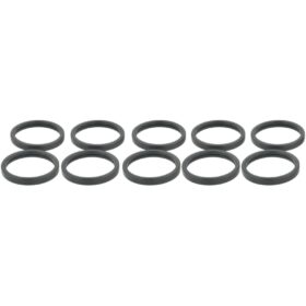 COOLING SYSTEM O-RING PCS 10