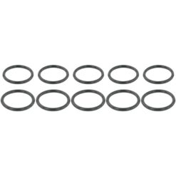 COOLING SYSTEM O-RING PCS 10