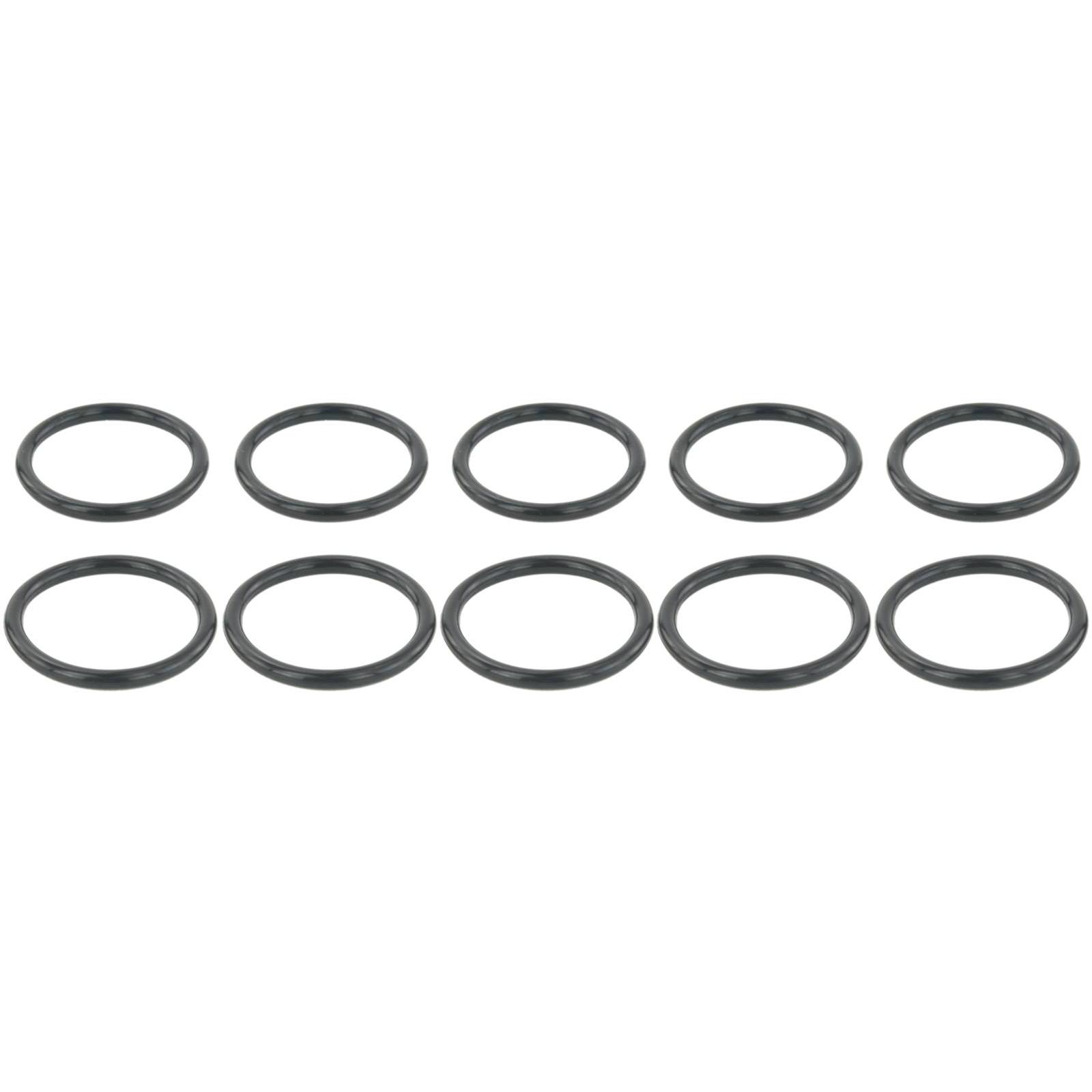 COOLING SYSTEM O-RING PCS 10