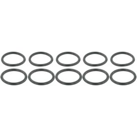 COOLING SYSTEM O-RING PCS 10