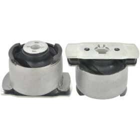 REAR CROSSMEMBER BUSHING KIT