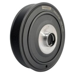 CRANKSHAFT PULLEY F4R