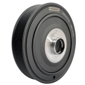 CRANKSHAFT PULLEY F4R