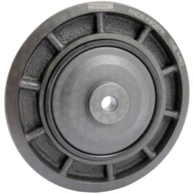 CRANKSHAFT PULLEY F9Q