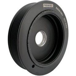 CRANKSHAFT PULLEY G9U