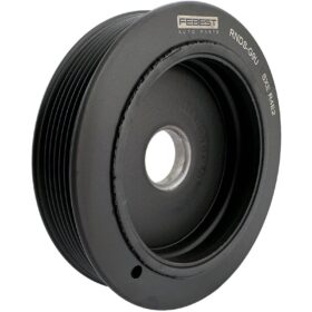 CRANKSHAFT PULLEY G9U