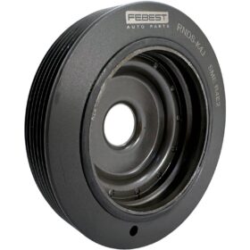 CRANKSHAFT PULLEY K4J