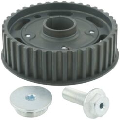 CAMSHAFT DEPHASER PULLEY K4M