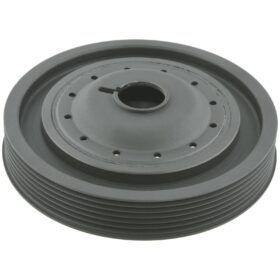 CRANKSHAFT PULLEY K9K/K4M