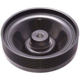 CRANKSHAFT PULLEY