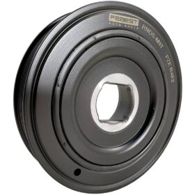 CRANKSHAFT PULLEY M9T