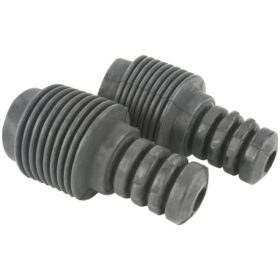 BOOT WITH JOUNCE BUMPER FRONT SHOCK ABSORBER KIT