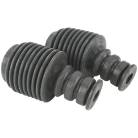 BOOT WITH JOUNCE BUMPER FRONT SHOCK ABSORBER KIT