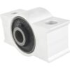 REAR BUSHING, FRONT LEFT CONTROL ARM (WITH BRACKET)