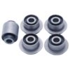 BUSHING KIT, REAR UPPER CONTROL ARM