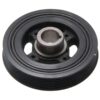 CRANKSHAFT PULLEY