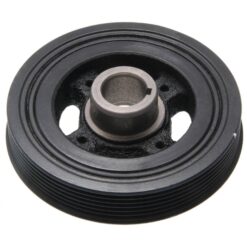 CRANKSHAFT PULLEY