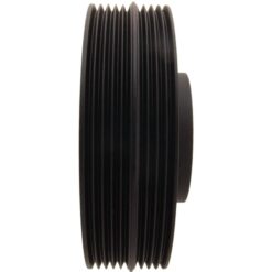 CRANKSHAFT PULLEY EJ20