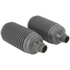 REAR SHOCK ABSORBER BOOT (SET FOR TWO SIDES)