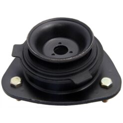 REAR SHOCK ABSORBER MOUNTING