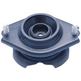 REAR SHOCK ABSORBER MOUNTING