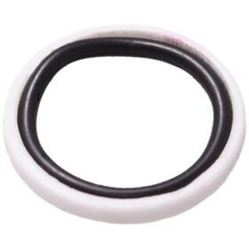 SEAL SET POWER STEERING VALVE