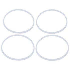 STEERING GEAR REPAIR KIT