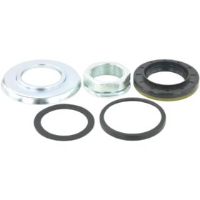 PINION OIL SEAL REAR DIFFERENTIAL KIT 43.7X75.3X10.1X13.6
