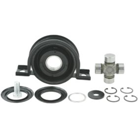 CENTER BEARING SUPPORT SET (REPAIR KIT)