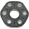 DRIVE SHAFT COUPLING
