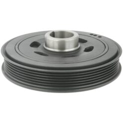 CRANKSHAFT PULLEY D20R