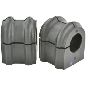FRONT STABILIZER BAR BUSH KIT D21