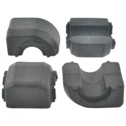 REAR STABILIZER BAR BUSH KIT D18