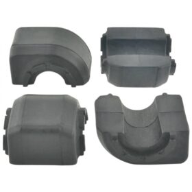 REAR STABILIZER BAR BUSH KIT D18