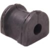 REAR STABILIZER BAR BUSH D15