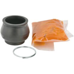 LOWER CONTROL ARM BALL JOINT BOOT 30.3X33.5X17.3