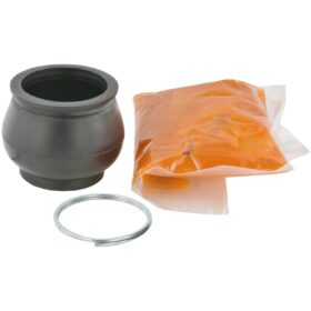 LOWER CONTROL ARM BALL JOINT BOOT 30.3X33.5X17.3