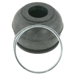 FRONT ARM BALL JOINT BOOT 27.9X26.9X15.4