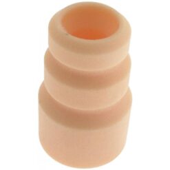 FRONT SHOCK ABSORBER JOUNCE BUMPER